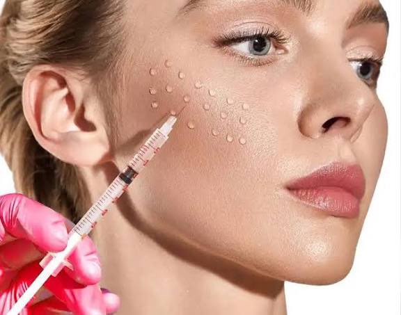 Hydrating Skin Boosters